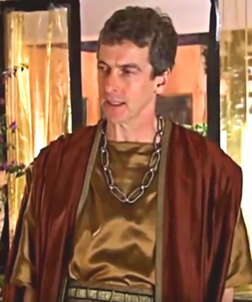 Random Pic of The Day-Doctor Who – The Fires of Pompeii, 2008
peter-capaldi-news.com/day-5-peter-ca…