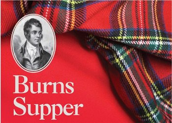 InnWestEnd's tweet photo. Burns Night is fast approaching so celebrate with us at The Inn on the evening of the 25th of January! Have a 4 course meal for £37.50 (including a wee dram) or enjoy a drink and join in with the traditions. Book with us by calling 01276 858652 or email on greatfood@the-inn.co.uk https://t.co/KR6hB09hgL