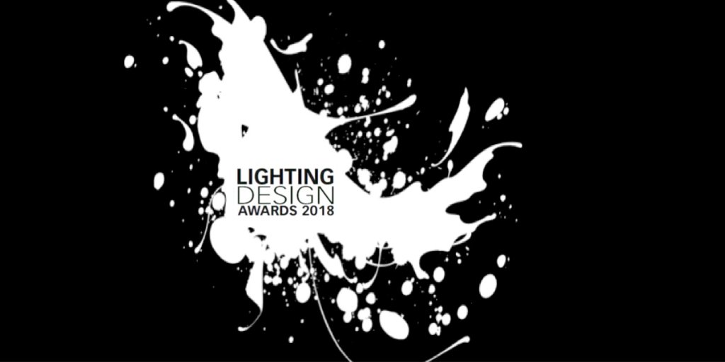 Make a splash in 2018! Enter the Lighting Design Awards! Now open for entries! buff.ly/2BFjCVA #LDAwards