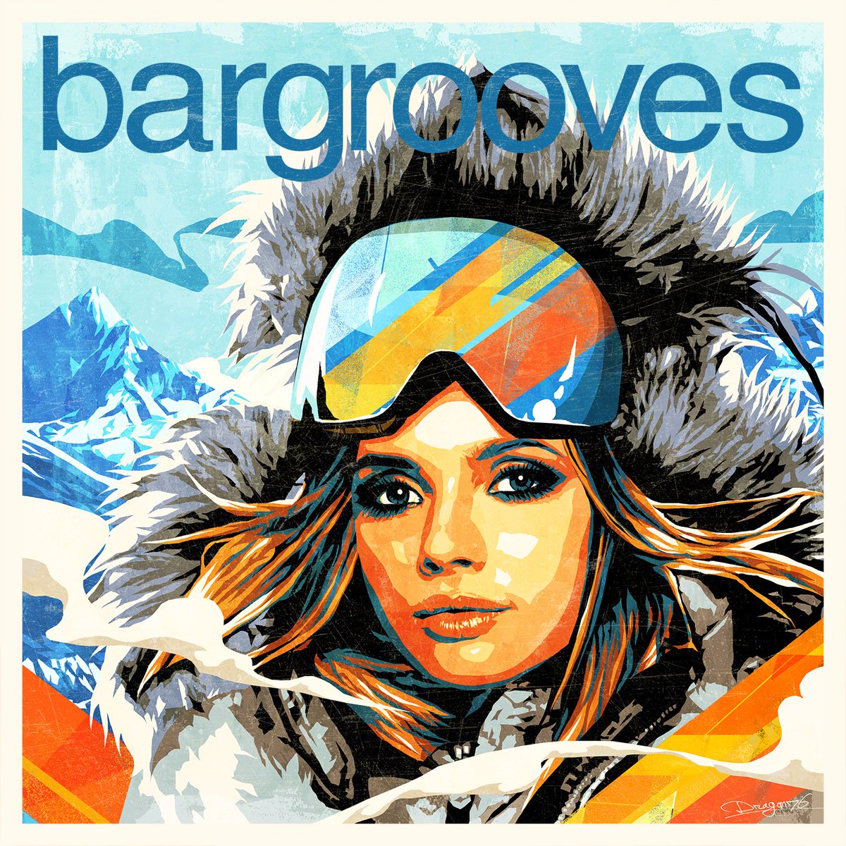 ✨ bargrooves apres ski 7.0 ✨ 

Available for pre order: lnk.to/baraprski7 🙌🏻🙌🏻 

Coming out very soon... 
#house #soulfulhouse #newmusic