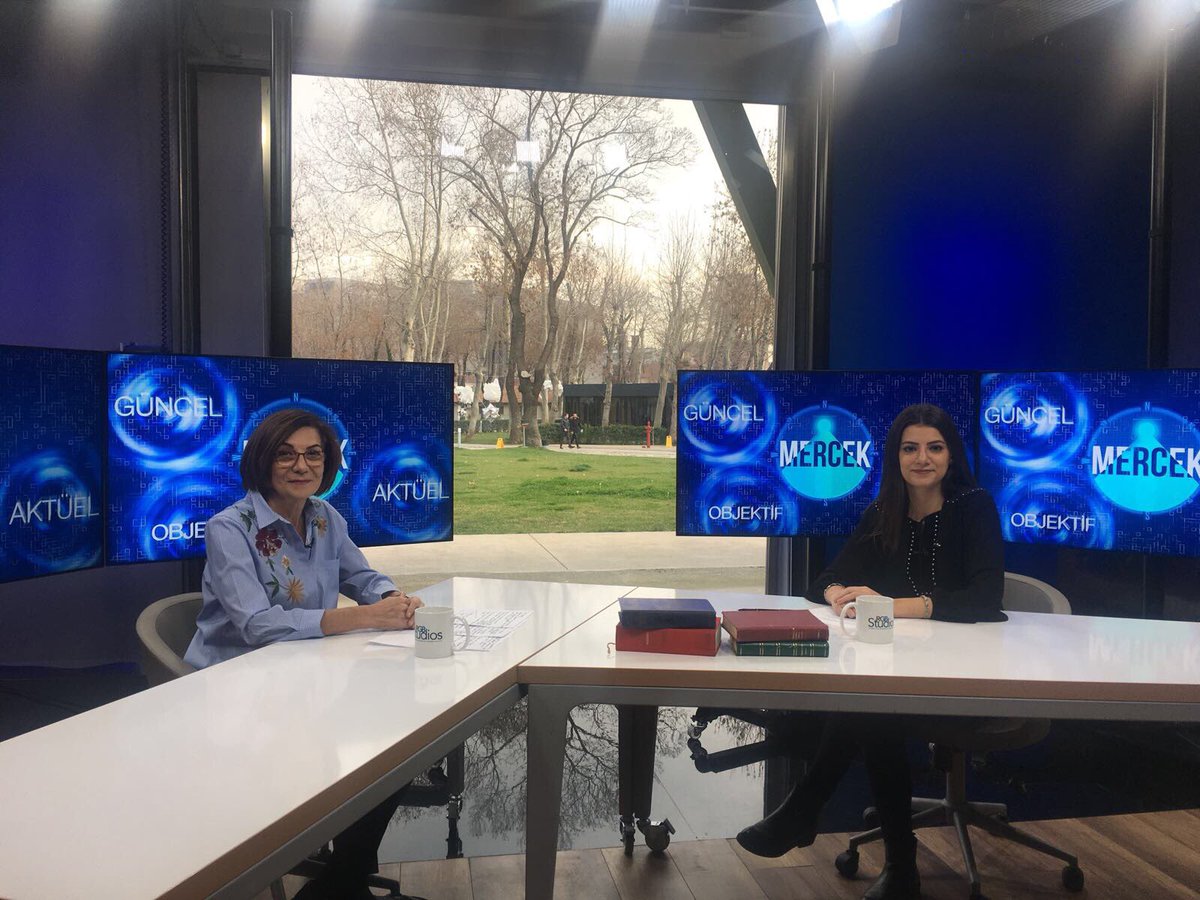 Türkiye’deki hayvan hakları biliniyor mu? Hayvanlara karşı artan şiddetin nedeni nedir?
Bu soruları ve daha fazlasını <a href="/BarikaGoncu/">Barika Goncu 🌱</a> Mercek programında yanıtladı. Mercek’e <a href="/livergb/">RGB Live</a> YouTube kanalından ve profilimizdeki linkten ulaşabilirsiniz.