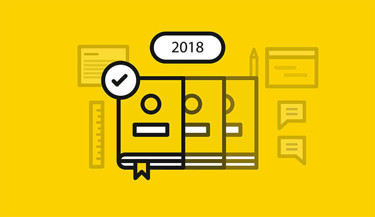CocoSchool_ALC's tweet photo. Libros recomendados de Diseño, Creatividad, Publicidad y Marketing Online, para este 2018 https://t.co/UHvFzoDwpJ #becoco https://t.co/q9Sy6LNKJz