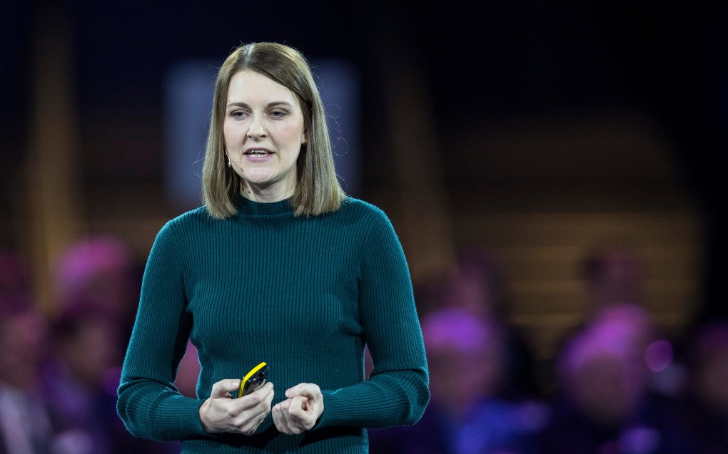 Skal en hindre frafallet i videregående skole, må en satse på kvaliteten på barnehagene, sier professor Katrine Vellesen Løken. #verdienavarbeid <a href="/NHO_no/">NHO</a> @NHOkristin #barnehage 
utdanningsnytt.no/nyheter/2018/j…