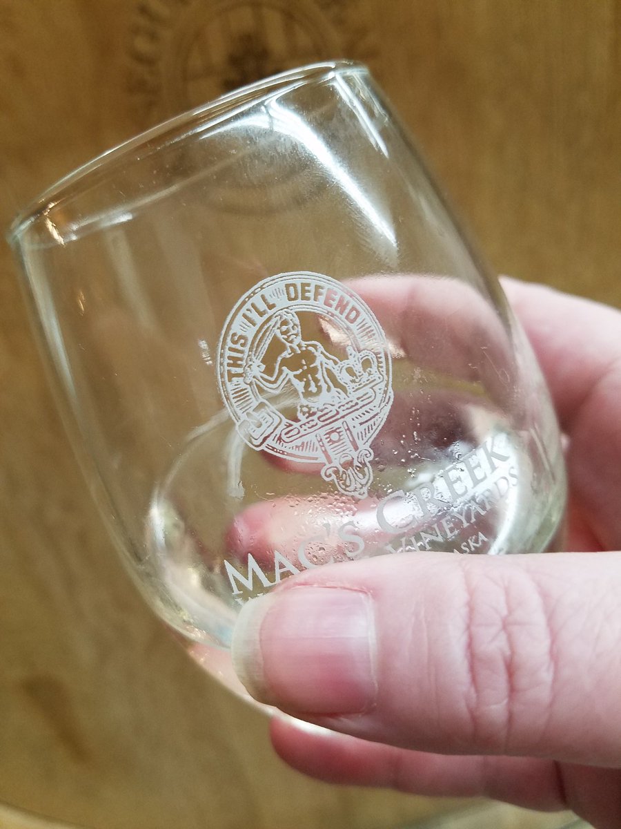 WineNotHo's tweet photo. One of my favorite places. @MacsCreekWine
#winenotho #winenot #whynotwine #winelover #wine #winemom #adultingishard #onemoreglassorbottle #macscreekwine https://t.co/vXSpgOPWPs