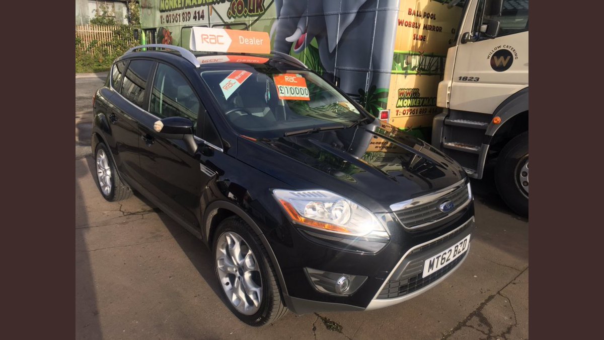 Cjoallfleetcars's tweet photo. Anothe one out the door https://t.co/VJZCKhz8Js