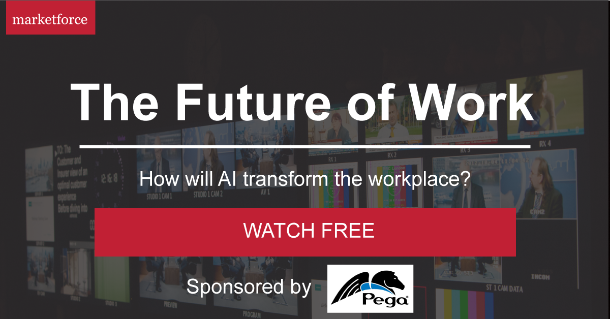 2020_Digi's tweet photo. Our Future of Work webinar is now available to watch on-demand, featuring experts from  @Eurostar, @LV=, @NationalExpress, @AXA and @Pega discussing how the workplace will evolve https://t.co/ZjYQvHehB3 #futureofwork https://t.co/RCeVIgfXWM