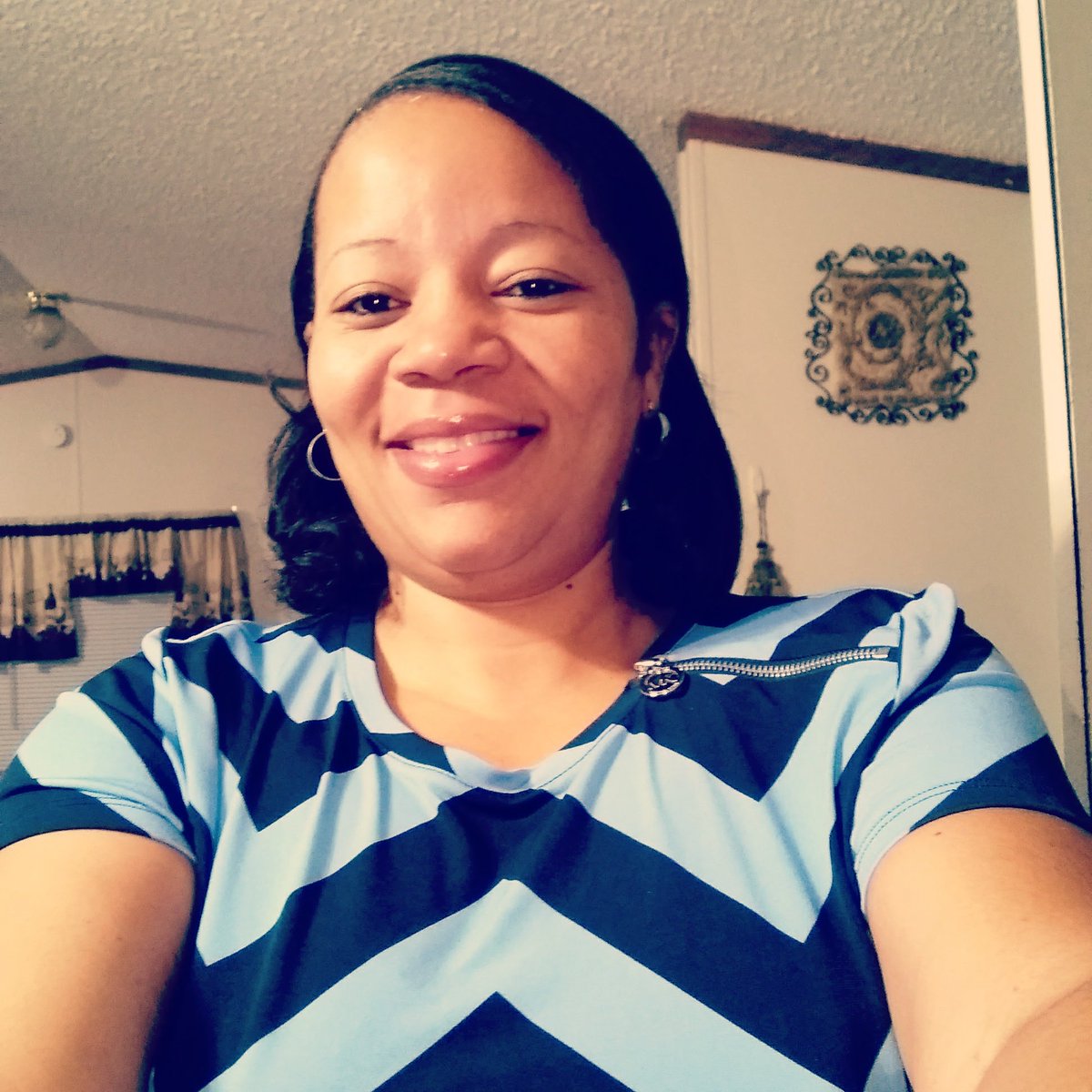 Chandra Sandifer tweet media