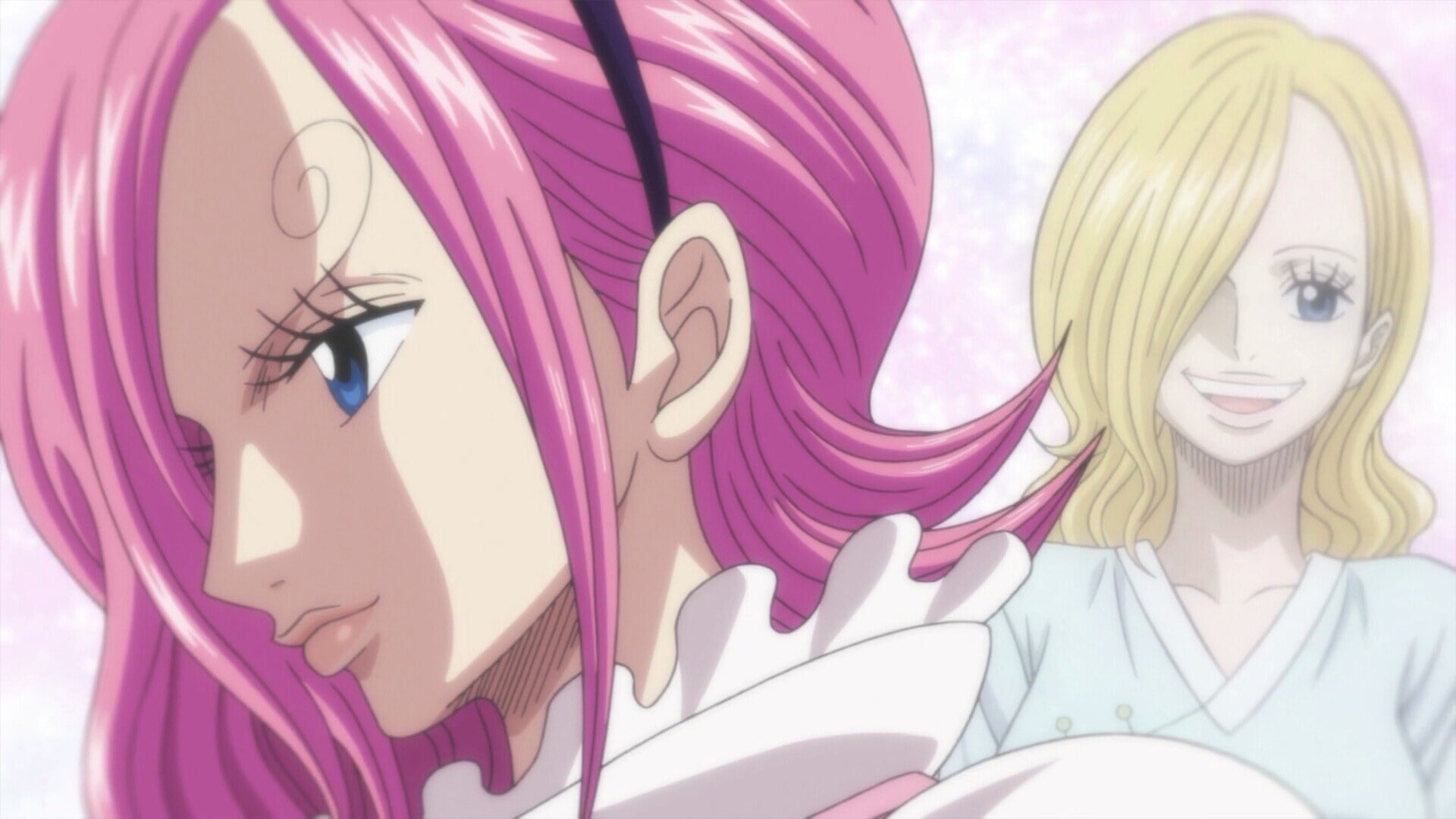 紘希 En Twitter 今のワンピースのオープニング 安室奈美恵の Hope ってやつぜひ映像付きで聴いてほしい 鳥肌やばいよ そしてレイジュかわいい T Co 5bg2zr7sur Twitter