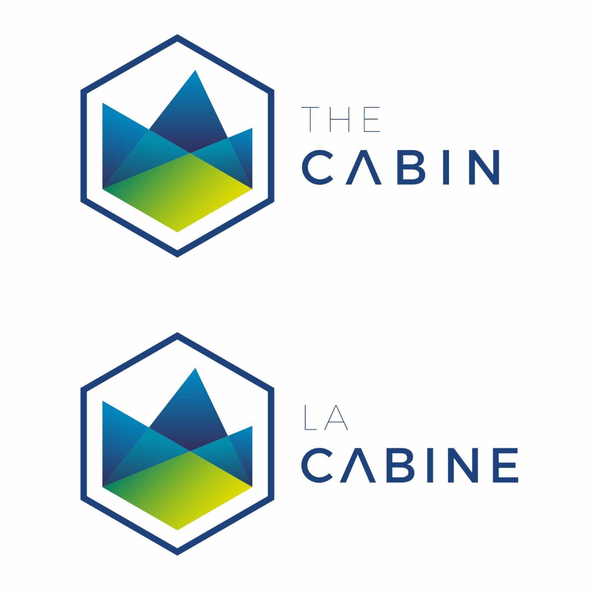 What happens when you receive a design brief for a name creation and logo for an identity that has to work all year round in both the UK &amp; France... well... this! You can check out the case study here: oomph-creative.co.uk/project/la-cab…