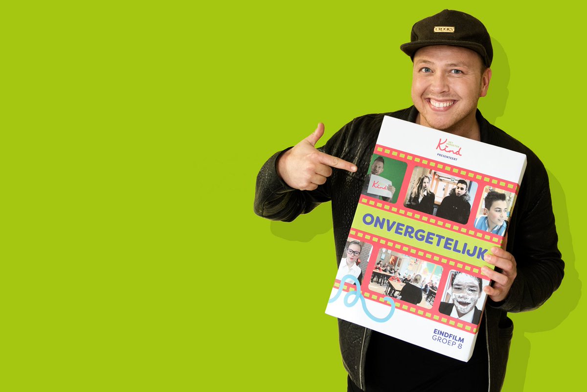 HetVergetenKind's tweet photo. Meesters en juffen opgelet! Maak het afscheid van groep 8 onvergetelijk met een eigen eindfilm! https://t.co/RCADgxoqfb #school #musical @JohnnyDeMol_ @JamaiLoman @angelaschijf https://t.co/HZ3zOHh8uS