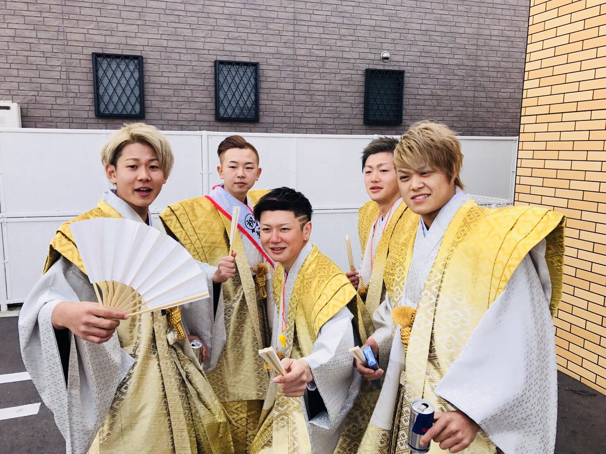 周り全部がいい