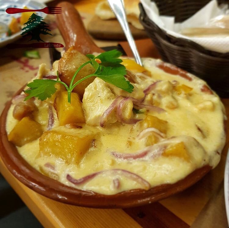 LebTaste1's tweet photo. A Great Experience @ Sellom Restaurant! - 87/100
Check our next tweet for the full detailed review 👉🏼 #Lebtaste https://t.co/3JC0e7gLzy