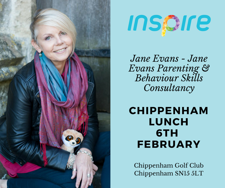 Inspire_Biz's tweet photo. Can your clients sense your stress? Reduce stress and increase your client satisfaction, find out how from @janeparenting2 on 6th February at @chipgolfclub  https://t.co/2hhj3nwLts https://t.co/cVJ7dk6pNA