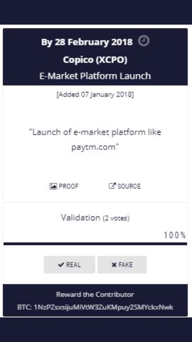 hyptoGVA's tweet photo. Accumulation #copico $xcpo https://t.co/LvYvG3En47