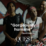 Photo by Quest the Documentary (@questthedoc)