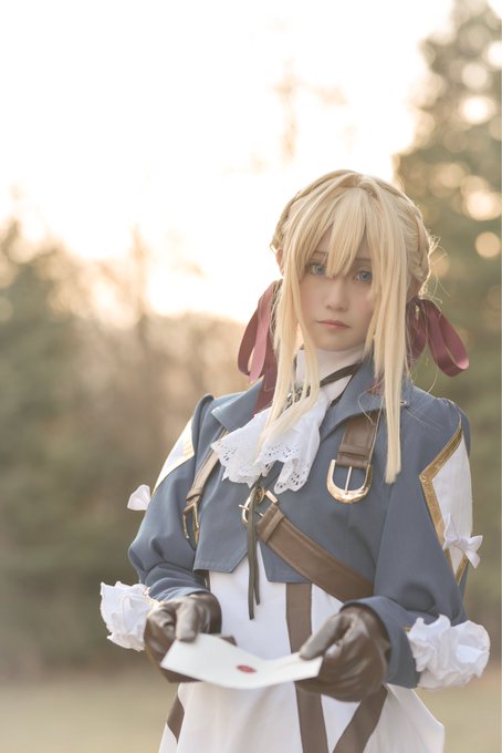 Twitterのコスプレ画像50