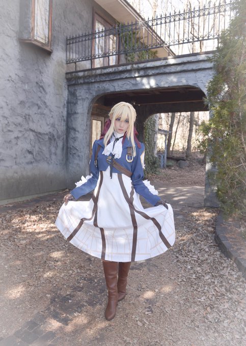 Twitterのコスプレ画像51