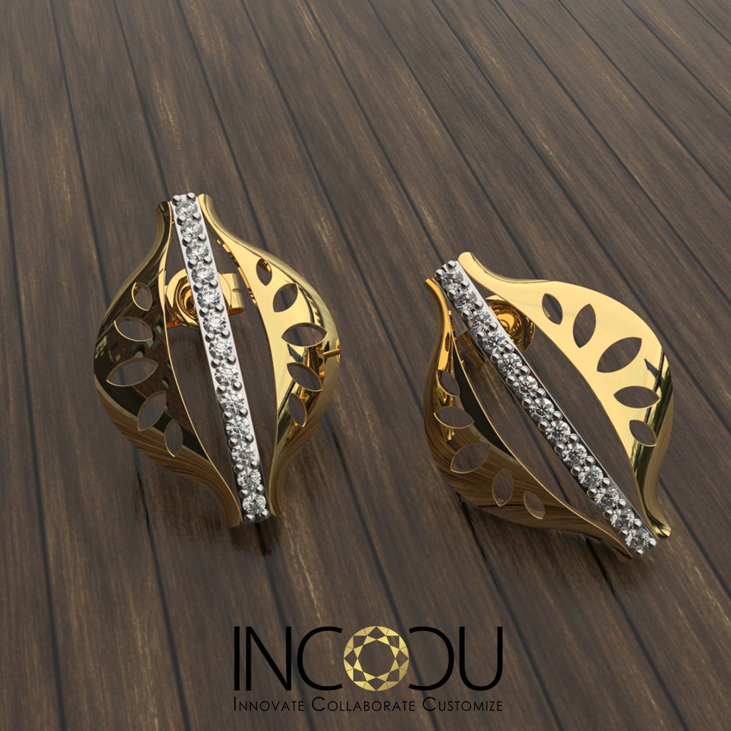 incocujewelry's tweet photo. Earrings that come with the attitude!
Link- https://t.co/6ifnahGLKg
#DiamondEarrings #Earrings #Diamondstuds #studEarrings #DiamondDangles #GoldEarrings #TheAnnualSale #JewellerySale #DiamondJewellery #GoldJewellery #OnlineJewellery #incocu #incocujewellery https://t.co/vPmoo2efV4