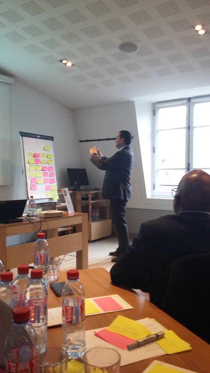 EricAubree's tweet photo. SEMINAIRE GAZPAR IDF : le pilote opérationnel Ile de France récupère le fruit des ateliers "scénarios d'adaptation 2018" https://t.co/KUGWutS2oM