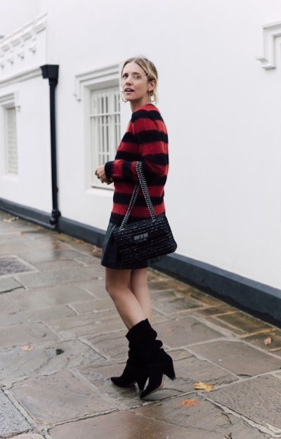 KurtGeiger's tweet photo. Fashion pack-approved slouch boots: as seen on @WITblog shop the ~Carvela Scrunch boots via the link. https://t.co/L2znmkMRso
#BOOTOBSESSED https://t.co/EDKGQMDIZC