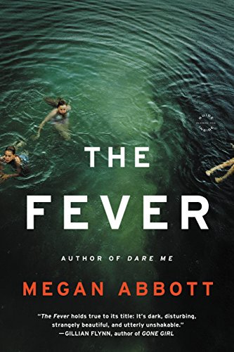 The_Millions's tweet photo. Ebook deal of the day: THE FEVER by Megan Abbott for $2.99 https://t.co/ertmBrHkei https://t.co/mrdsBv08jS