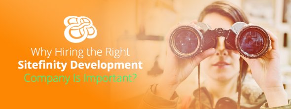 idslogic's tweet image. Why Hiring the Right #SitefinityDevelopment #Company Is Important?
goo.gl/cqzi7G