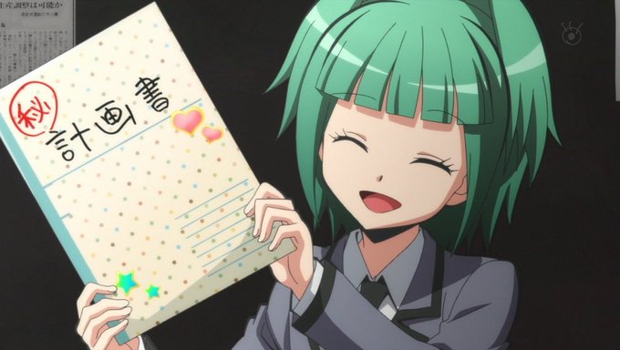 茅野カエデのtwitterイラスト検索結果 古い順