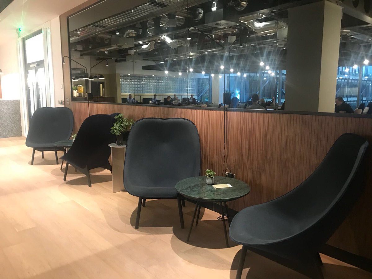 ascendis on twitter our new office weworkuk is an interior