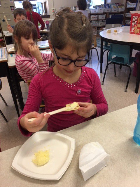 Bridgewater Elem tweet media