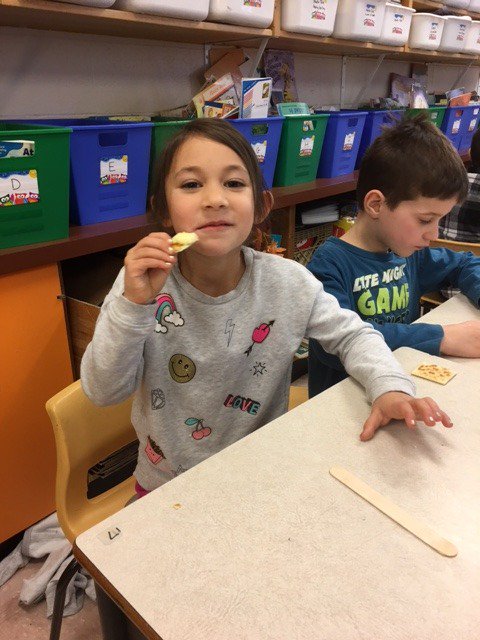 Bridgewater Elem tweet media