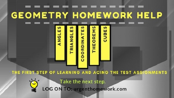urgenthomework's tweet image. #CollegeHomeworkHelp #GeometryAssignmentHelp
#OnlineTutouring #GeometryHomework
#AssignmentHelp #EasyToGoWithAssignments
#OnlineHomeworkHelp #GeometryHomeworkHelp
#GetGoodGrades
Need help in solving Geometry assignments?
Avail the best services here urgenthomework.com/geometry-help