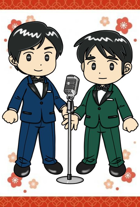 スタンドマイクのtwitterイラスト検索結果 古い順