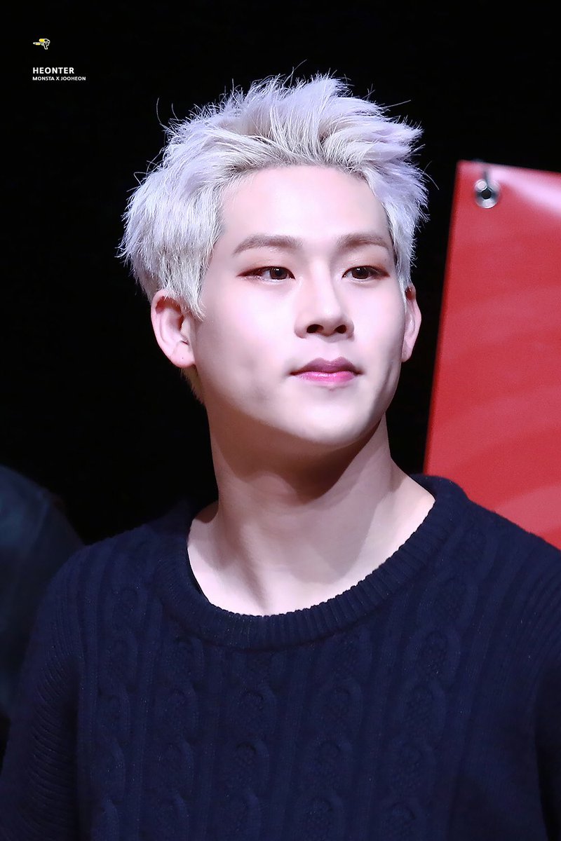 180106 몬스타엑스 건대 팬싸인회 주헌
#몬스타엑스 #주헌 #MONSTA_X #JOOHEON 
#드라마라마 #DRAMARAMA