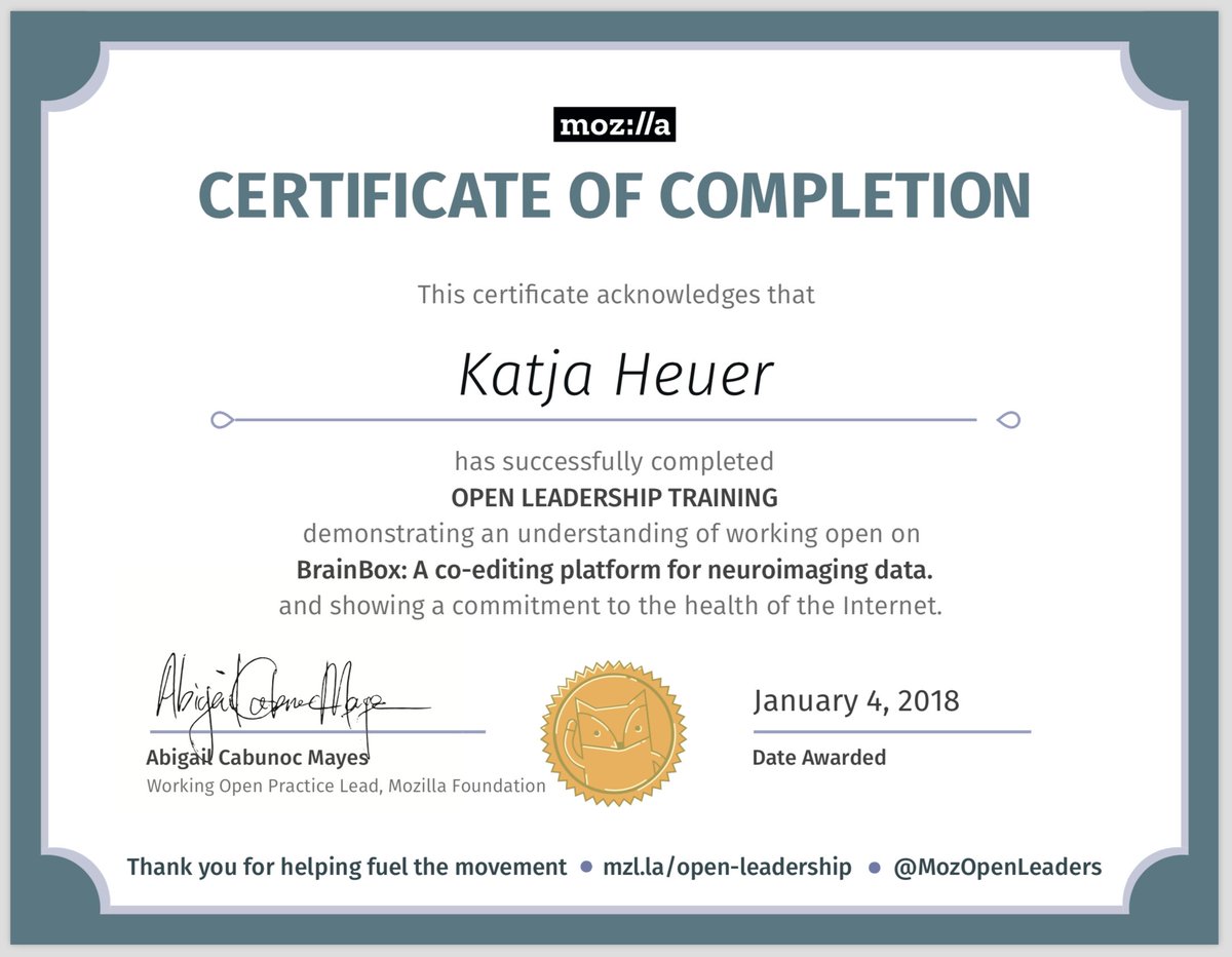 Katja Heuer On Twitter I Highly Recommend The