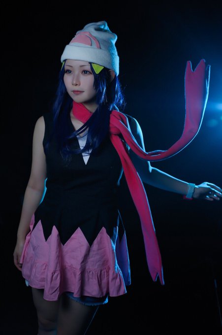 Twitterのコスプレ画像47