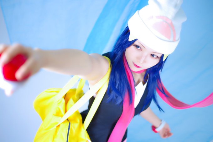 Twitterのコスプレ画像46