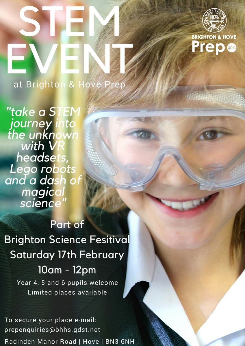 Brighton Girls Prep tweet media