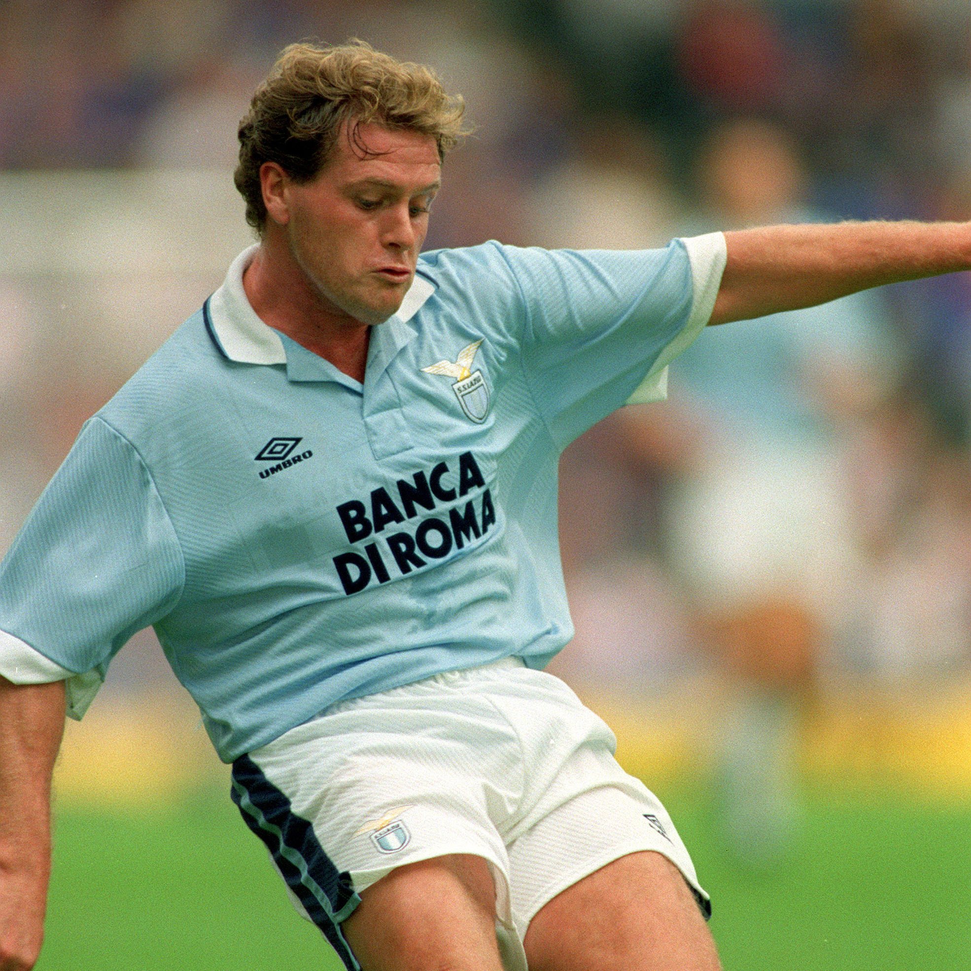 Classic Football Shirts on X: Classic Football Shirts on X: