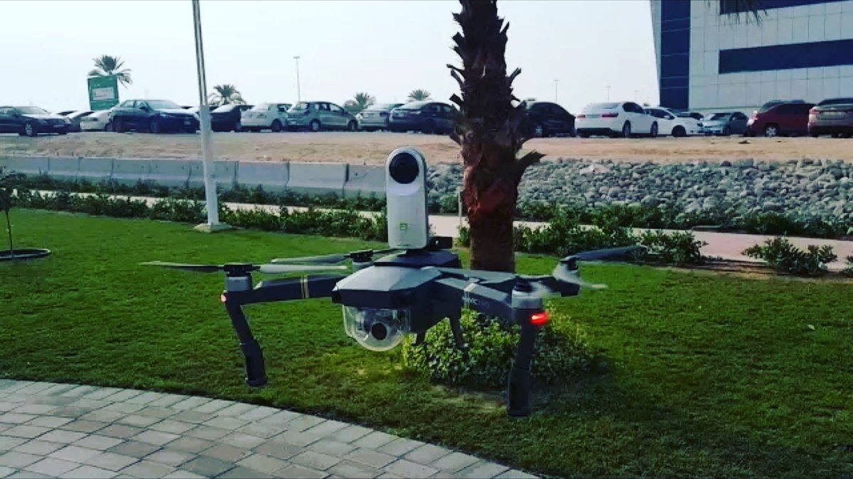 Drone_holic's tweet photo. #MavicPro action camera holder https://t.co/N21cQZEsIZ

#DjiMavic #djimavicpro #djimavicplatinum #mavicPlatinum https://t.co/YEDCjBCicG