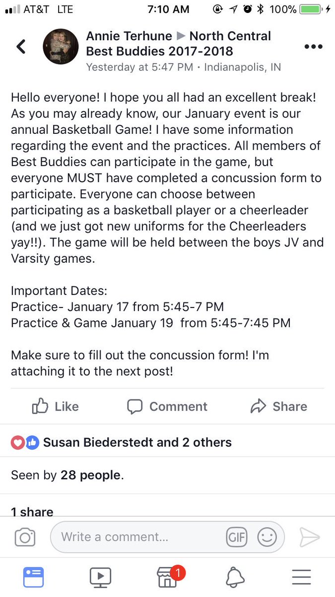 bestbuddiesnc's tweet photo. Here is the info regarding the ⛹️‍♀️⛹️🏀BASKETBALL GAME! 🏀 Link to the concussion form in bio! https://t.co/Li8F2hp7pY