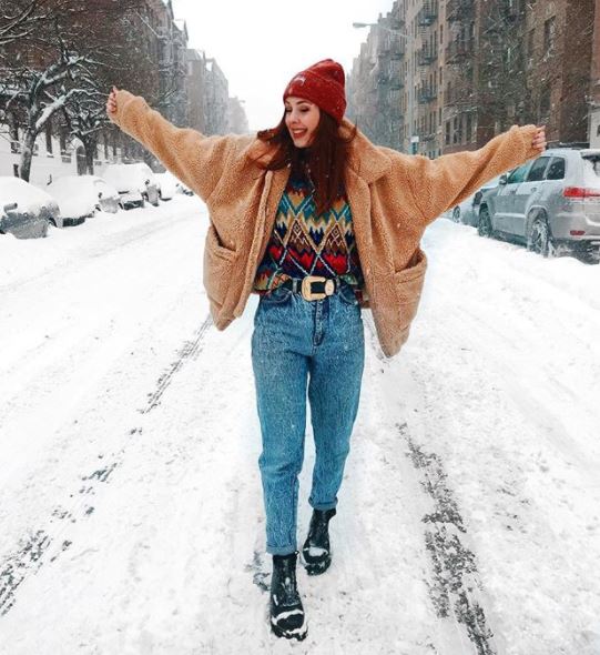 dr martens cold weather
