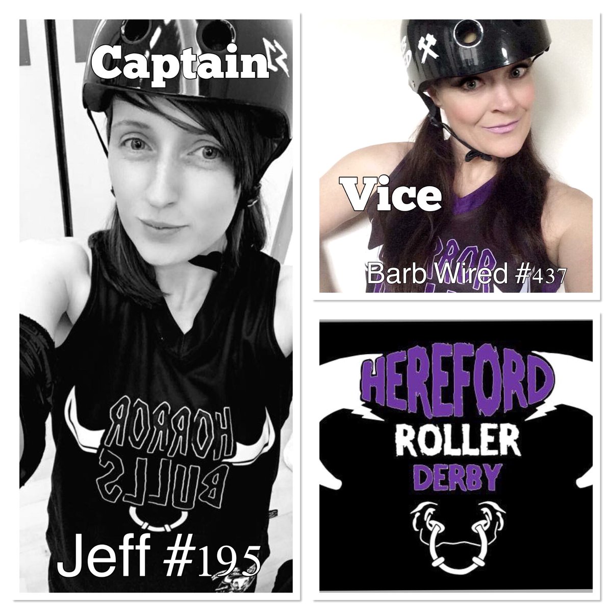 We are proud to announce our Captain and Vice Captain for 2018. 🤟<a href="/BritishChamps/">(NOT) SARAYA.</a>