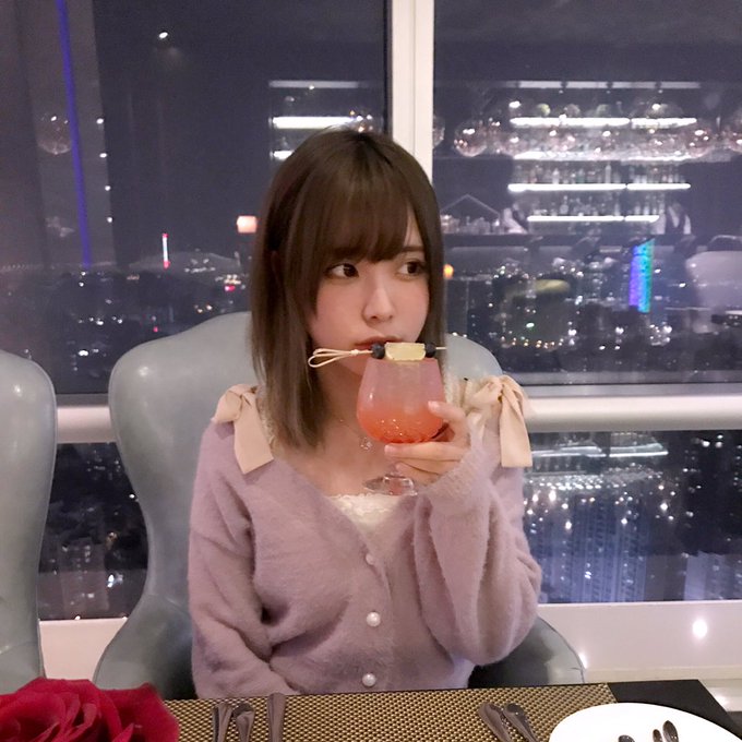 コスプレイヤーLiyuu(リーユウ)のTwitter画像45