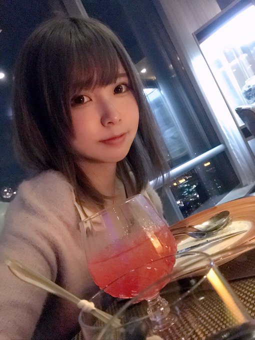 コスプレイヤーLiyuu(リーユウ)のTwitter画像46