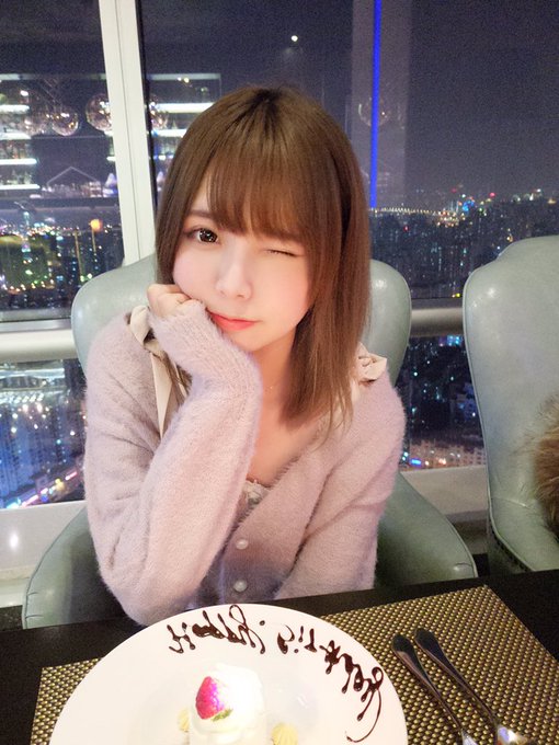 コスプレイヤーLiyuu(リーユウ)のTwitter画像43