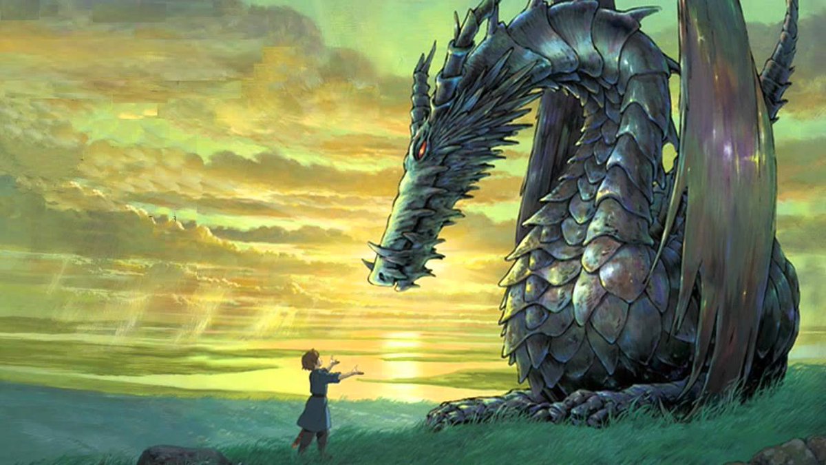 アレン ジブリ垢 Gedosenki46 Twitter