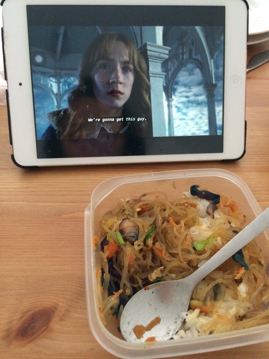 My baby’s first day to school. I have Netflix and food for distraction, none I enjoy. I cry and cry and cry...