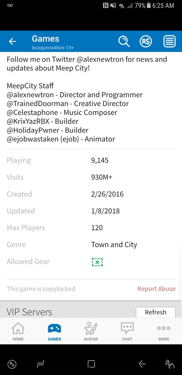 Fudsipple On Twitter I M Waiting For Meepcity To Hit 1 Billion - fudsipple