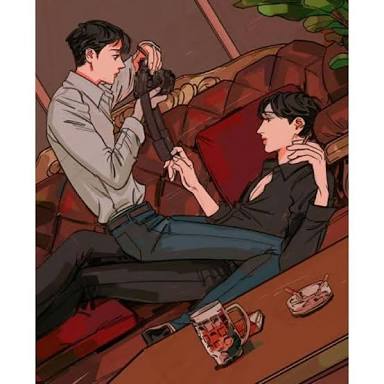 13. Hate Mate (OnGoing)- Story about unrequited love between room mates.- Idk how describe this story bcs its kind of confusing lmao- but I'm  #HyungTeam!- bits of angst and humour- Art is kinda different with others, I give it - Plot : 