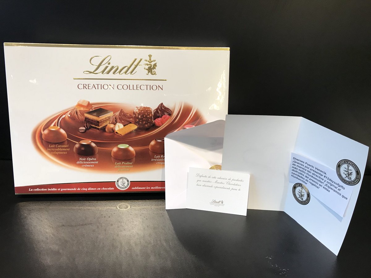 Detallazo!! Gracias Hunkemöller por cuidarnos tanto ❤️ <a href="/Trainer_HKMSP/">HKM_Trainer SP</a> <a href="/rmoratahkm/">Raquel Morata</a> <a href="/cantor_monica/">Mónica Cantor</a> <a href="/TRamosDesi/">Desiree Trascastro R</a>